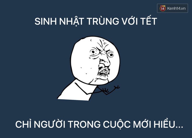 Chưa đến Tết mà đã lo cho mấy đứa sinh nhật tháng 1, sinh nhật trùng Tết be like: bánh sinh nhật dành cho người anh em thiện lành đây! - Ảnh 1.