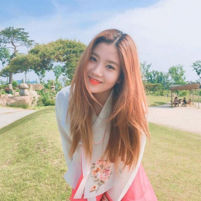 Cực phẩm nhan sắc tuổi Hợi n&agrave;o được ph&aacute;t hiện từ c&aacute;c show thực tế đ&igrave;nh đ&aacute;m? - Ảnh 22.