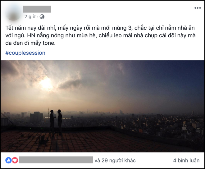 D&acirc;n mạng k&ecirc;u trời v&igrave; H&agrave; Nội m&ugrave;a xu&acirc;n n&oacute;ng như m&ugrave;a h&egrave;: mua &aacute;o len, &aacute;o nỉ đ&atilde; đời th&igrave; cất trong tủ - Ảnh 1.