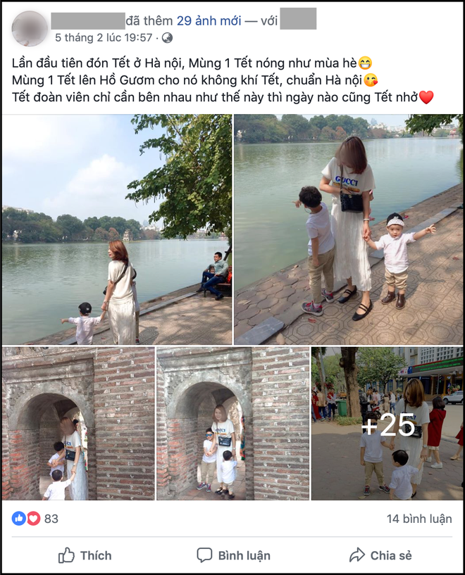 D&acirc;n mạng k&ecirc;u trời v&igrave; H&agrave; Nội m&ugrave;a xu&acirc;n n&oacute;ng như m&ugrave;a h&egrave;: mua &aacute;o len, &aacute;o nỉ đ&atilde; đời th&igrave; cất trong tủ - Ảnh 3.