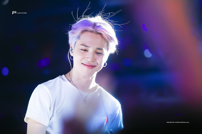 Điều gì đã làm nên danh hiệu “ông hoàng fancam” của Jimin (BTS)? - Ảnh 18.