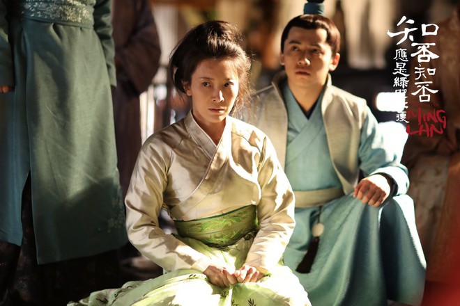 Minh Lan Truyện: Ch&agrave;o d&igrave; Khang, mời th&iacute;m nhận cơm hộp nhanh l&ecirc;n n&agrave;o! - Ảnh 4.