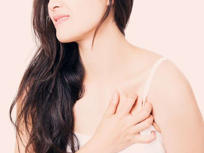 Cẩn thận với triệu chứng đau tức ngực có thể cảnh báo nhiều căn bệnh nguy hại mà bạn không hề ngờ tới - Ảnh 3.