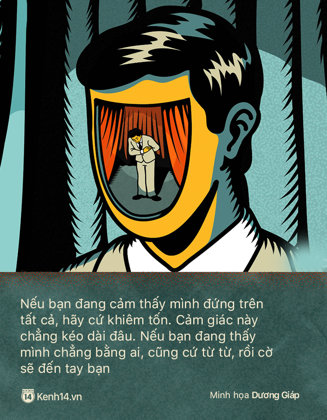 1995 đã sang tuổi 24 và 24 điều để bước qua khủng hoảng một phần tư cuộc đời trước mắt - Ảnh 4.