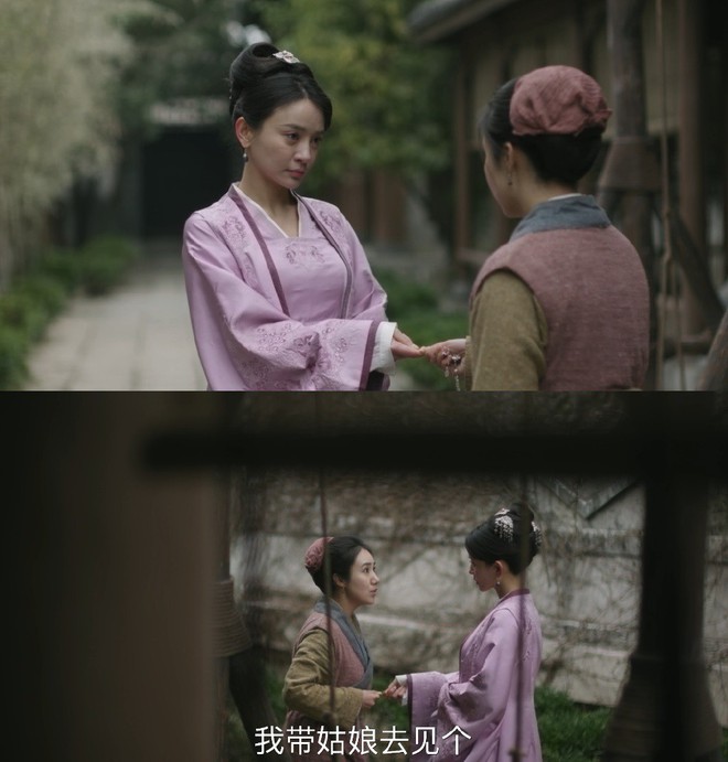 Minh Lan Truyện: Ch&agrave;o d&igrave; Khang, mời th&iacute;m nhận cơm hộp nhanh l&ecirc;n n&agrave;o! - Ảnh 5.