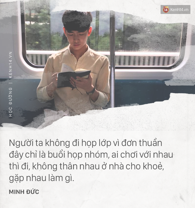 Họp lớp hay họp nhóm mở rộng, đi hay không là quyền mỗi người, ép buộc nhau để làm gì? - Ảnh 1.