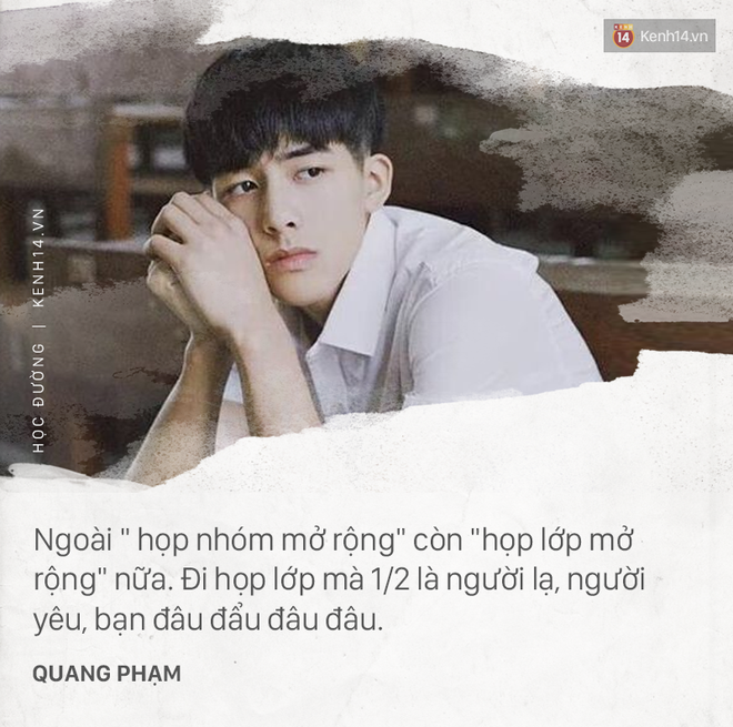 Họp lớp hay họp nhóm mở rộng, đi hay không là quyền mỗi người, ép buộc nhau để làm gì? - Ảnh 7.