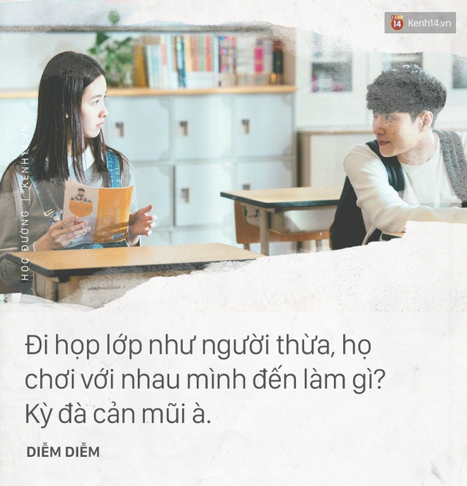 Họp lớp hay họp nhóm mở rộng, đi hay không là quyền mỗi người, ép buộc nhau để làm gì? - Ảnh 5.