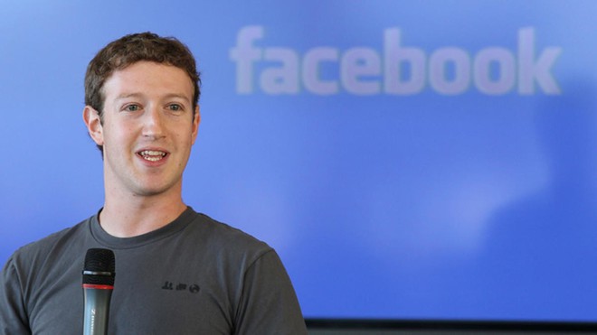 Nếu Mark Zuckerberg ng&agrave;y xưa v&acirc;ng lời bố l&agrave;m chủ của cửa h&agrave;ng McDonald&rsquo;s th&igrave; mọi chuyện sẽ nghịch l&yacute; đến nhường n&agrave;o? - Ảnh 2.