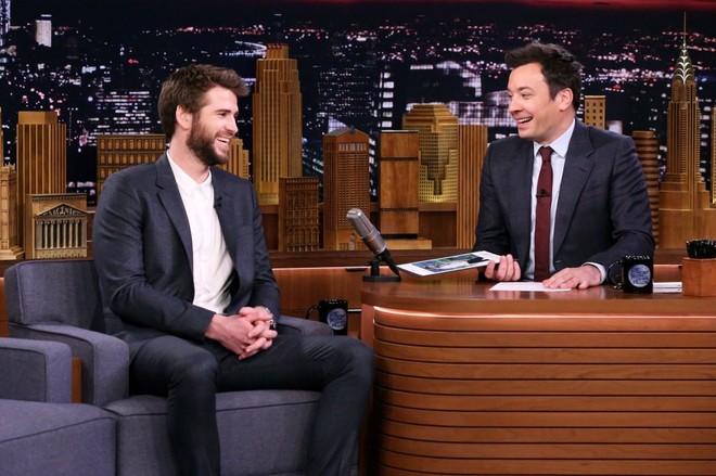 Liam Hemsworth khẳng định: Miley Cyrus đã dùng ma thuật tẩy não tôi! - Ảnh 3.