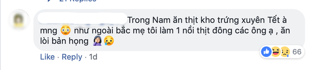 Tình hình căng thẳng hậu Tết: chuyện nồi thịt kho, những chiếc muỗng bẩn và cơn thịnh nộ của các bà mẹ - Ảnh 7.