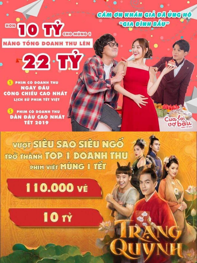 Drama đầu năm tập 2: Thanh Thúy xót chồng, trách người cư xử không đúng chút nào với đạo diễn Đức Thịnh - Ảnh 1.