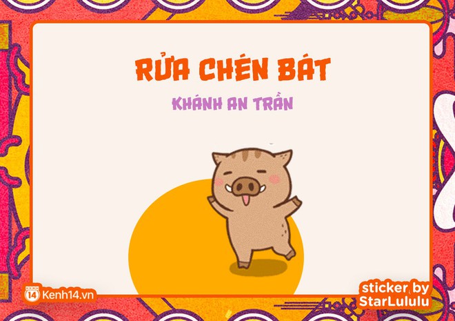 Đâu là 3 từ chính xác nhất để mô tả chuỗi ngày nghỉ Tết vừa rồi của bạn? - Ảnh 15. Đâu là 3 từ chính xác nhất để mô tả chuỗi ngày nghỉ Tết vừa rồi của bạn? - Ảnh 15.