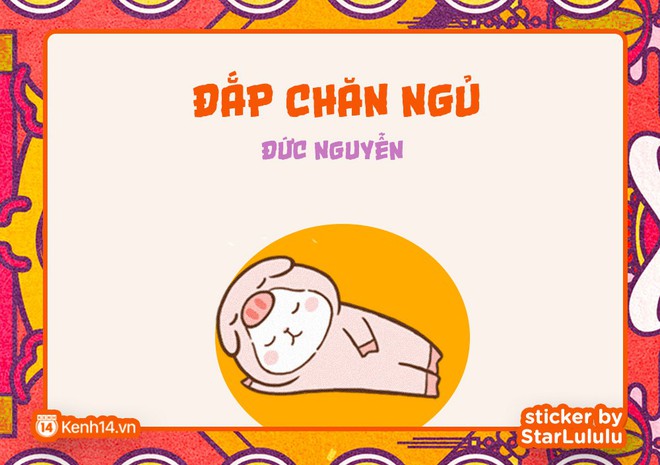 Đâu là 3 từ chính xác nhất để mô tả chuỗi ngày nghỉ Tết vừa rồi của bạn? - Ảnh 9. Đâu là 3 từ chính xác nhất để mô tả chuỗi ngày nghỉ Tết vừa rồi của bạn? - Ảnh 9.