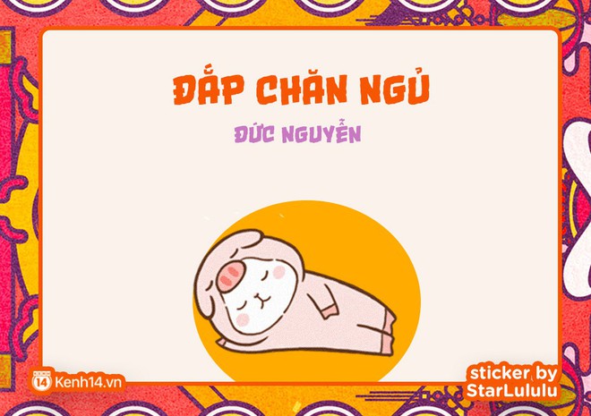 Đâu là 3 từ chính xác nhất để mô tả chuỗi ngày nghỉ Tết vừa rồi của bạn? - Ảnh 9.