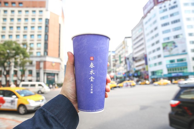 Những món nhất định phải thử khi đến Đài Loan - cái nôi của trà sữa trân châu - Ảnh 1.