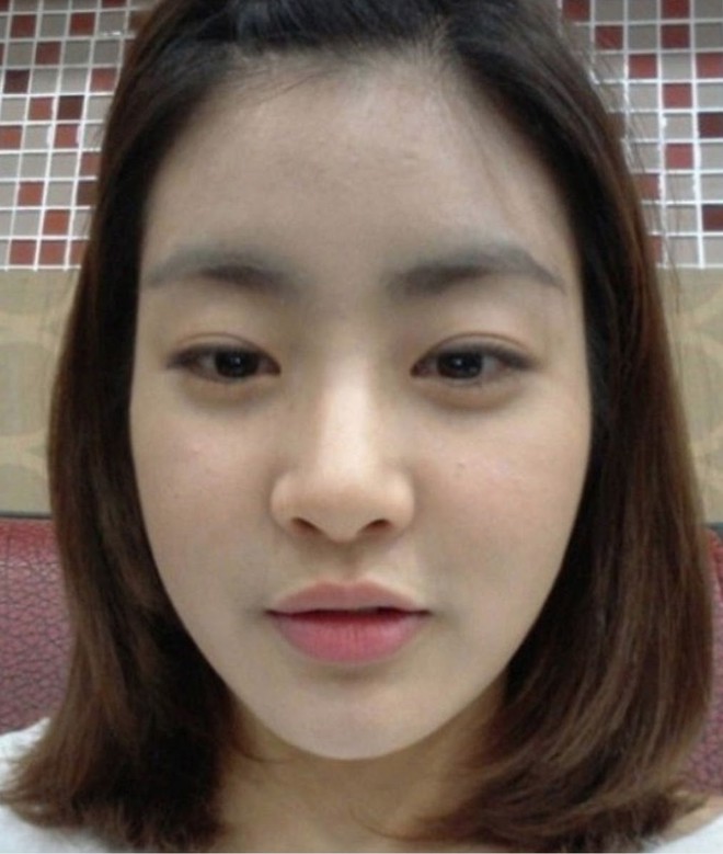 Khi nam thần nữ thần xứ Hàn selfie tệ đến mức khó đỡ nhưng không hiểu sao vẫn... đẹp bất ngờ - Ảnh 18.