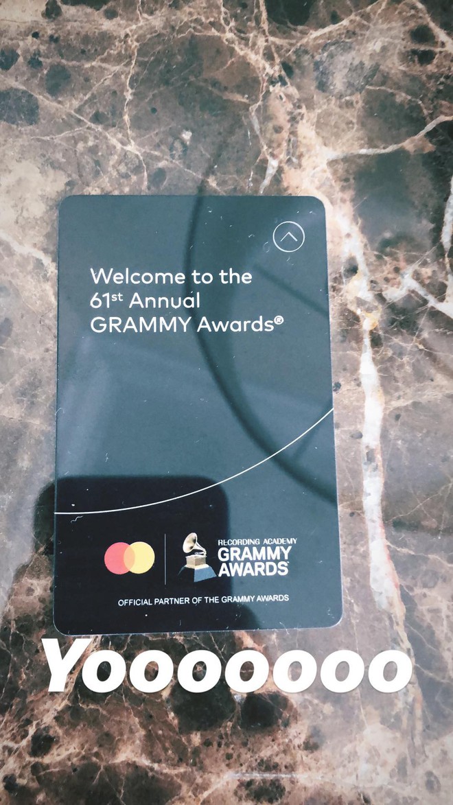 Bất ngờ chưa, BTS chẳng phải là nghệ sĩ Kpop duy nhất tham dự Grammy 2019! - Ảnh 1.