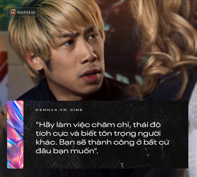 Phỏng vấn đặc biệt Phi Vu - chàng diễn viên Hollywood gốc Việt trong Happy Death Day 2U - Ảnh 9.