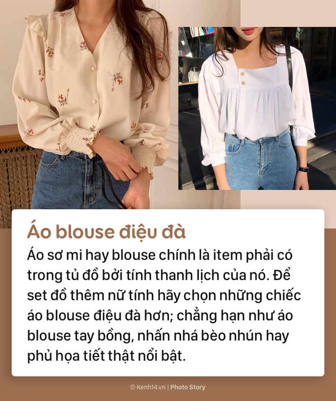 Item thời trang công sở xuân hè chuẩn mốt cho các nàng- Ảnh 1.