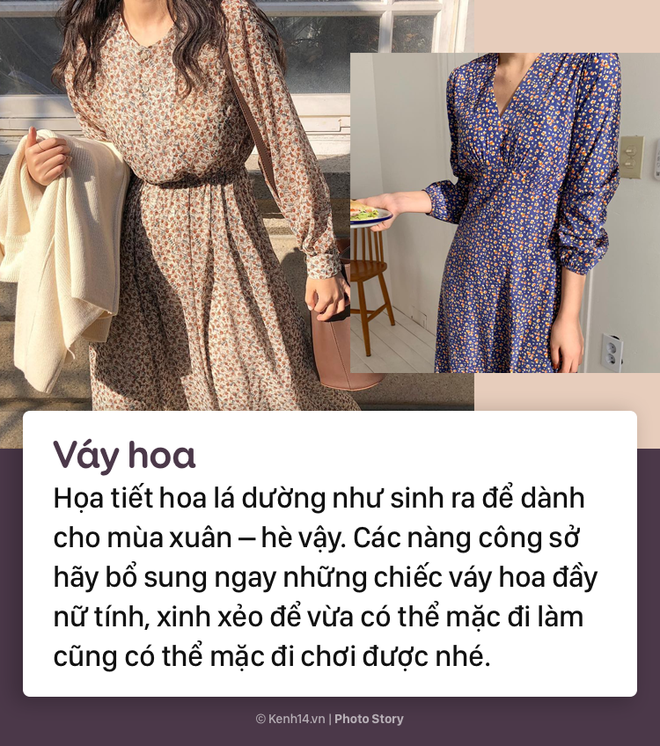 Item thời trang công sở xuân hè chuẩn mốt cho các nàng - Ảnh 5.