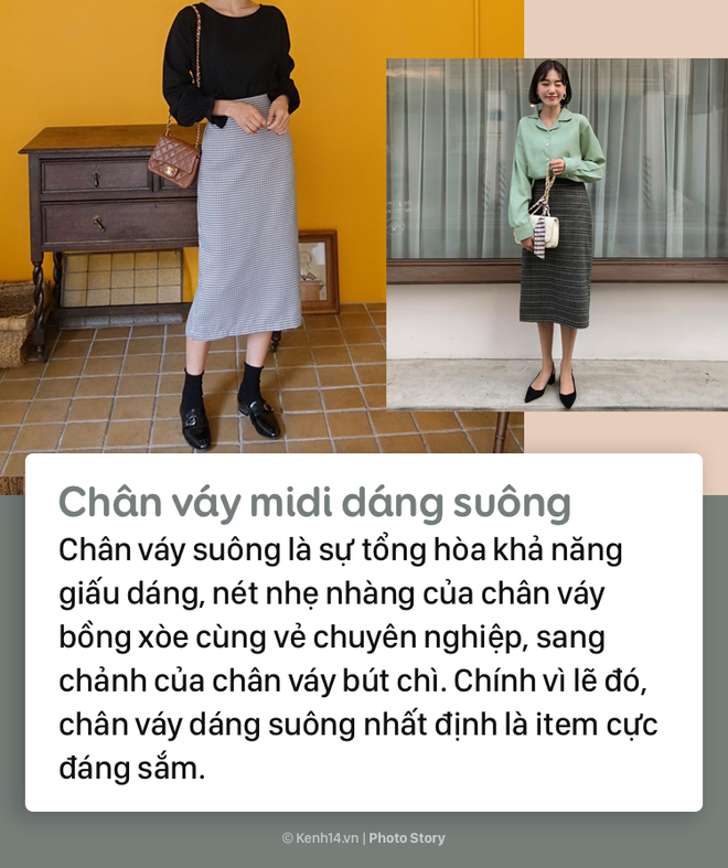 Item thời trang công sở xuân hè chuẩn mốt cho các nàng  - Ảnh 9.