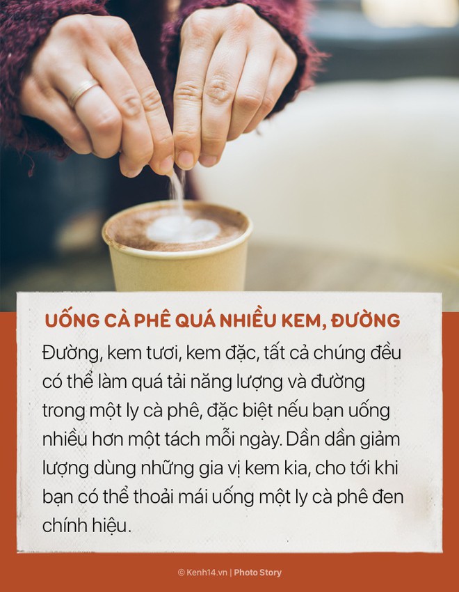 Cùng tránh những sai lầm này ai cũng đã từng mắc phải khi ăn sáng ảnh làm hưởng tới sức khoẻ  - Ảnh 5.