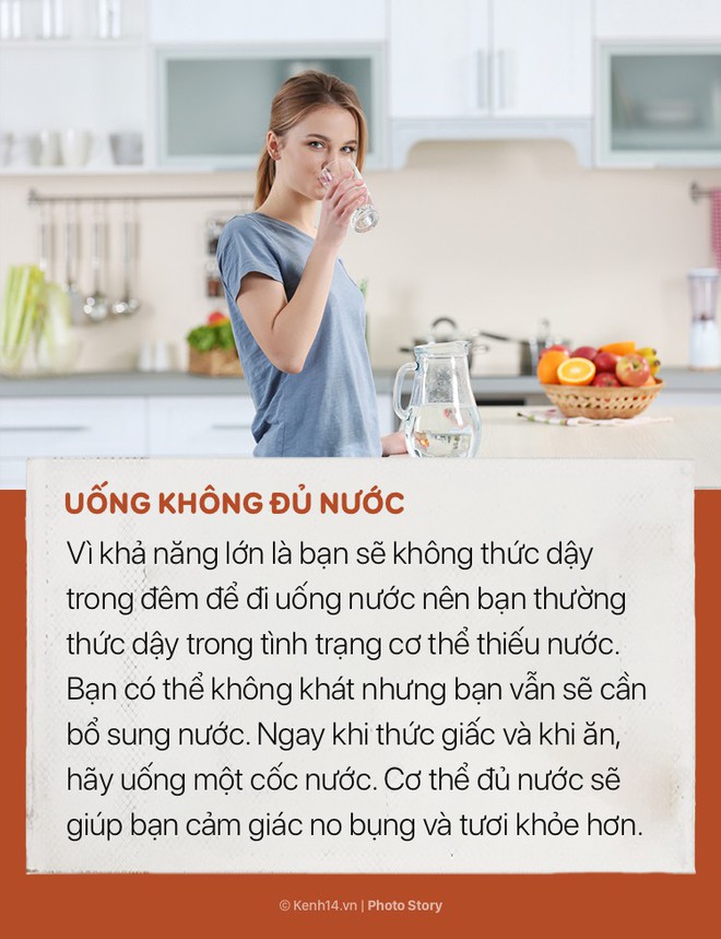 Cùng tránh những sai lầm này ai cũng đã từng mắc phải khi ăn sáng ảnh làm hưởng tới sức khoẻ  - Ảnh 7.