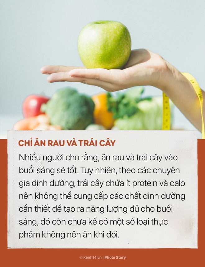 Cùng tránh những sai lầm này ai cũng đã từng mắc phải khi ăn sáng ảnh làm hưởng tới sức khoẻ  - Ảnh 9.