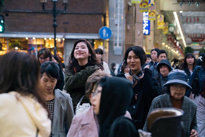 Muốn một lần ghé thăm Nhật Bản nhưng lại sợ đông đúc, ồn ào? Miyagi chính là câu trả lời dành cho bạn! - Ảnh 6.