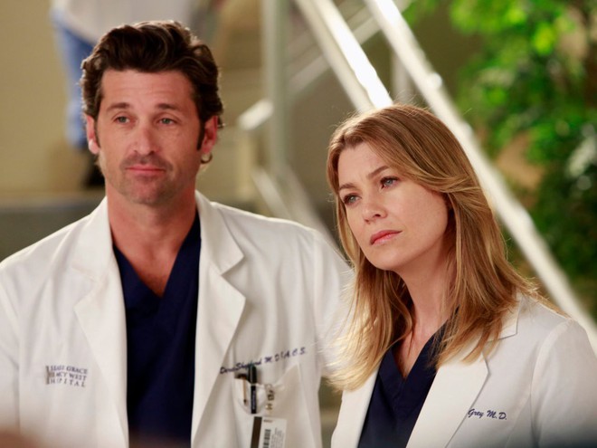 7 điều thú vị về Greys Anatomy - series truyền hình về y tế dài nhất lịch sử điện ảnh - Ảnh 7.