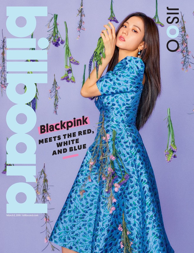 Black Pink thành nhóm nhạc nữ Kpop đầu tiên lên bìa tạp chí Billboard: Đỉnh cao nhan sắc và thần thái là đây! - Ảnh 11.
