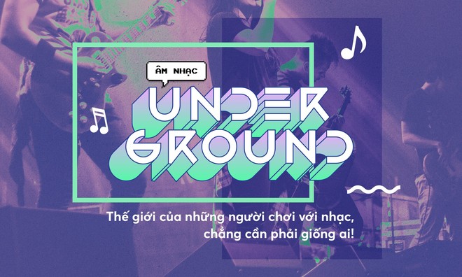 3 ca khúc Underground cùng lọt Top 5 Trending Youtube, đã đến thời “thế giới ngầm” chiếm ngôi Vpop? - Ảnh 5.