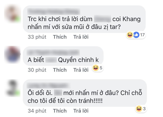 Thay Sam dẫn Confetti, Nguyên Khang gây choáng với ngoại hình khác lạ - Ảnh 7.