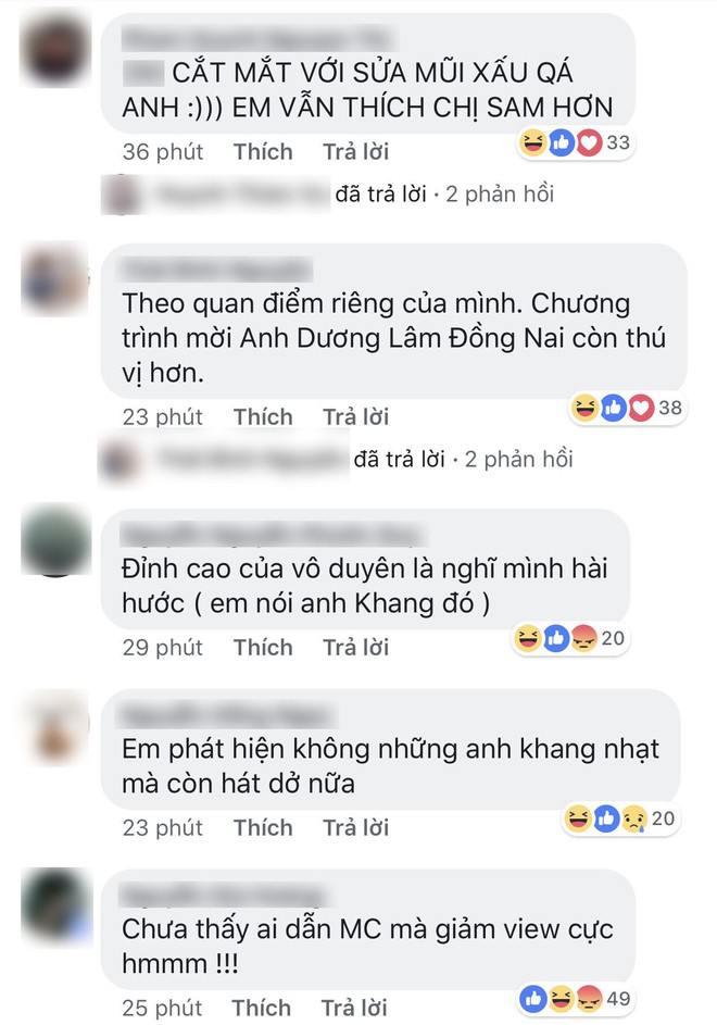 Thay Sam dẫn Confetti, Nguyên Khang gây choáng với ngoại hình khác lạ - Ảnh 9.