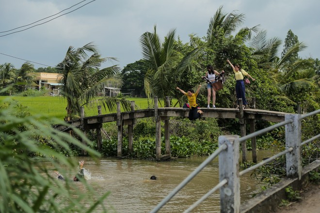 Thương ghê những điều giản dị mà đậm tình người miền Tây trong Vu Quy Đại Náo - Ảnh 10.