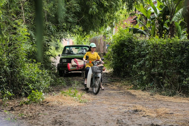 Thương ghê những điều giản dị mà đậm tình người miền Tây trong Vu Quy Đại Náo - Ảnh 11.