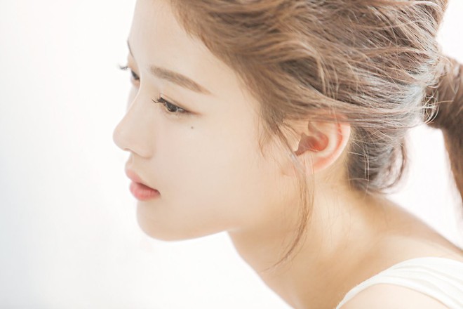 Kim Yoo Jung 20 tuổi xinh đẹp đến nữ thần cũng phải kiêng dè - Ảnh 8.