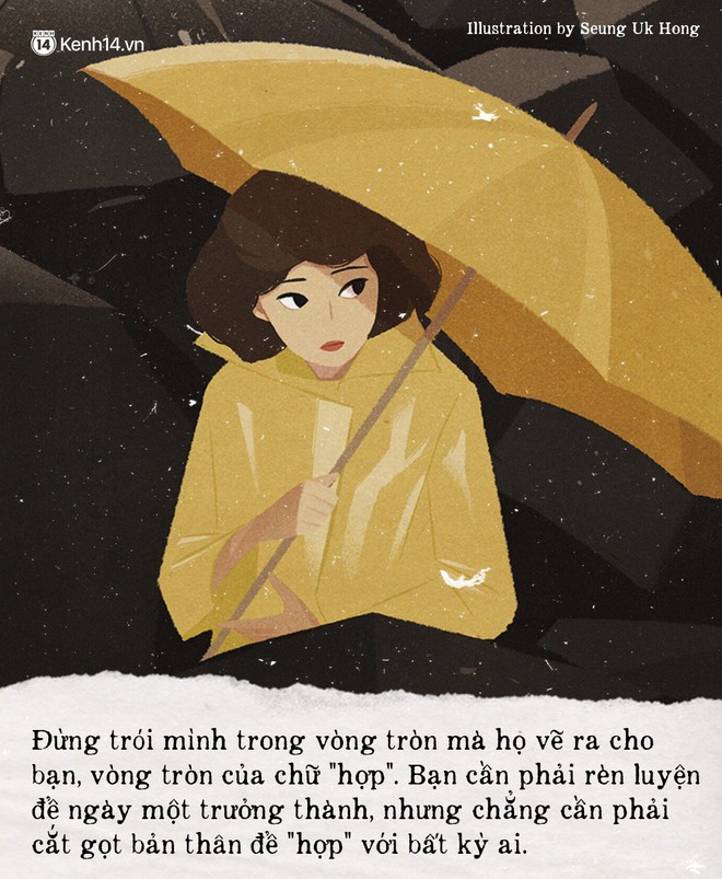 Bị crush từ chối? Đừng thắc mắc, cũng đừng tự tr&aacute;ch m&igrave;nh - Ảnh 2.