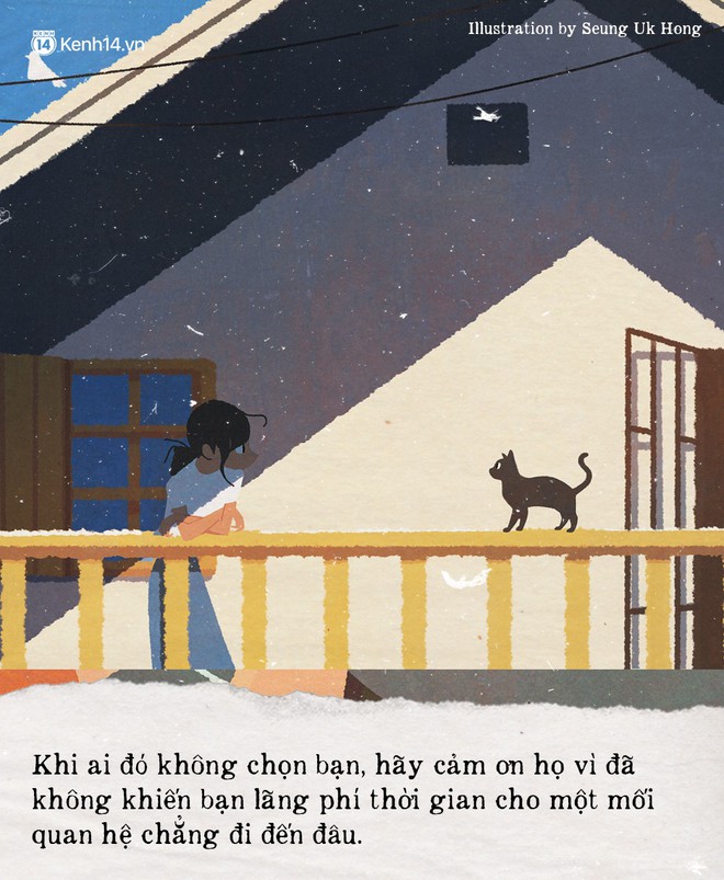 Bị crush từ chối? Đừng thắc mắc, cũng đừng tự tr&aacute;ch m&igrave;nh - Ảnh 3.