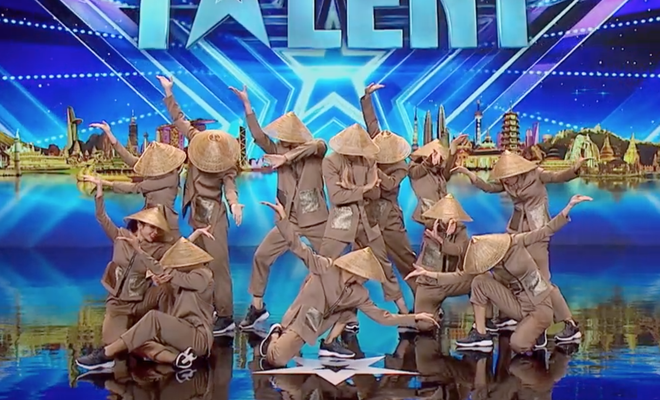 Nhóm nhảy của Quang Đăng là đại diện Việt Nam thứ 2 tại Asias Got Talent 2019! - Ảnh 3.