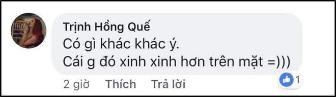 Sinh con chưa lâu, Tú Anh bị dân mạng đồn đoán động chạm dao kéo vì phần mũi khác lạ - Ảnh 5.