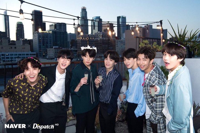 Những g&igrave; Bighit đang sở hữu liệu c&oacute; đủ để bảo chứng th&agrave;nh c&ocirc;ng cho TXT? - Ảnh 6.