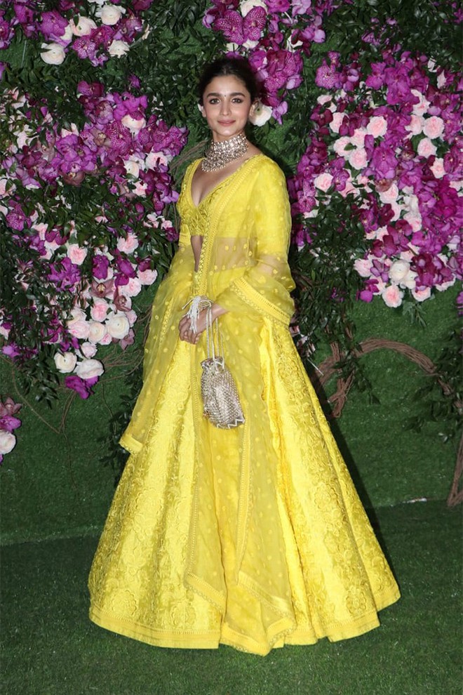 Dàn sao siêu khủng dự hôn lễ quý tử tỷ phú giàu nhất Ấn Độ: Hoa hậu thế giới, Cựu thủ tướng Anh, CEO Google góp mặt - Ảnh 22.