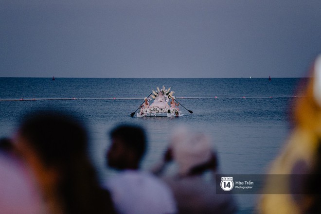 Chùm ảnh: Những khoảnh khắc ấn tượng nhất trong hôn lễ chính thức của cặp đôi tỷ phú Ấn Độ bên bờ biển Phú Quốc - Ảnh 11.