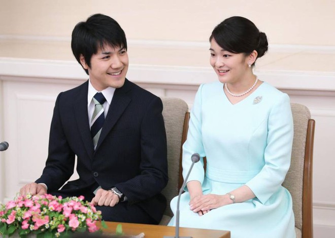 Mako nàng công chúa Nhật Bản: Rời hoàng tộc vì tình yêu, chấp nhận chờ "hoàng tử" trả nợ xong mới cưới - Ảnh 6.