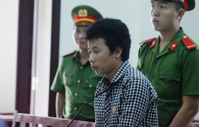 Cơn cuồng ghen của thanh ni&ecirc;n với con g&aacute;i &ocirc;ng chủ v&agrave; c&aacute;i kết - Ảnh 1.