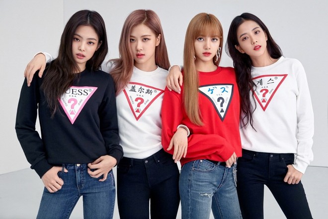 Top girlgroup hot nhất hiện nay: Tân binh ITZY gây choáng khi đánh bật TWICE, Black Pink giữ ngôi vương mặc ồn ào - Ảnh 1.