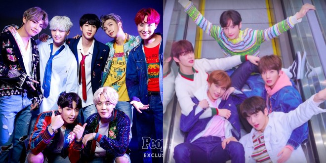 Thực hư công ty chủ quản BTS sẽ quản lý nhóm nam mới của Produce X 101 - Ảnh 2.