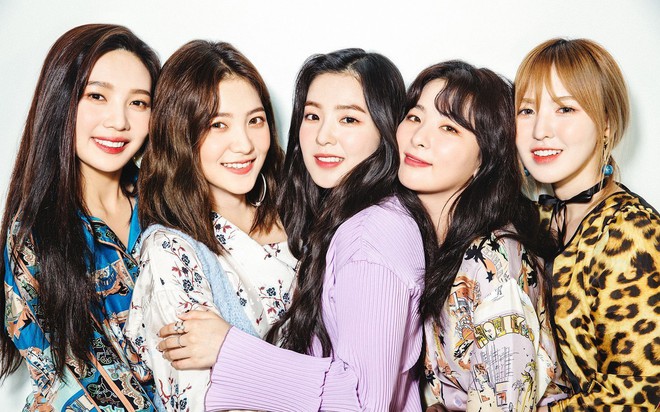 Top girlgroup hot nhất hiện nay: Tân binh ITZY gây choáng khi đánh bật TWICE, Black Pink giữ ngôi vương mặc ồn ào - Ảnh 6.